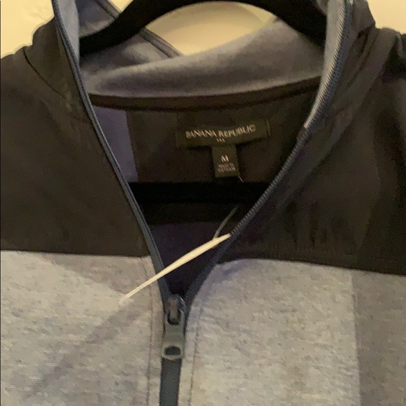 Banana Republic Jacket - Picture 3 of 4